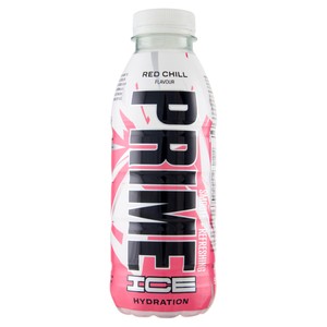 Prime Hydration Red Chill - Foto 1