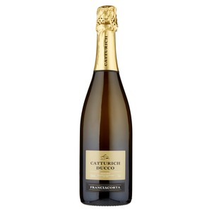 Spumante Catturich Franciacorta Extra Brut - Foto 1