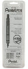 Marcatore Professionale Permanente N50 Pentel                    Blu