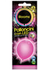 T1*PALLONC.LED ROSA - Foto 1 di 1