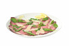131 CARNE INGLESE RUCO - Foto 1 di 2