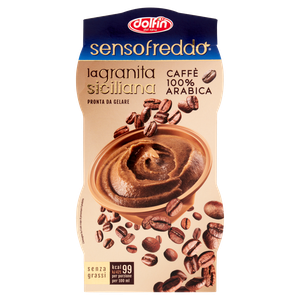 Senso Freddo Granita Caffe' Dolfin - Foto 1
