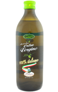 Olio Extra Vergine Di Oliva 100% Italiano Portaro - Foto 1