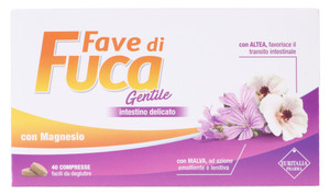 Fave Di Fuca Gentile Compresse - Foto 1