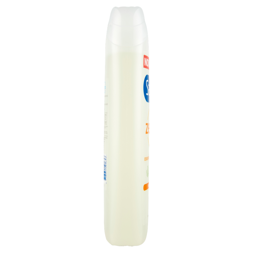Bagno Schiuma Pelle Secca Sanex - Foto 2