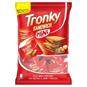 Tronky Sandwich Mini - Foto 1