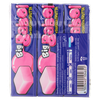 Big Babol Aroma Tutti Frutti 3x37g