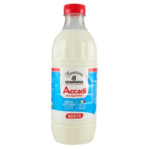 Latte Mini Esl Accadi' Granarolo - Foto 1