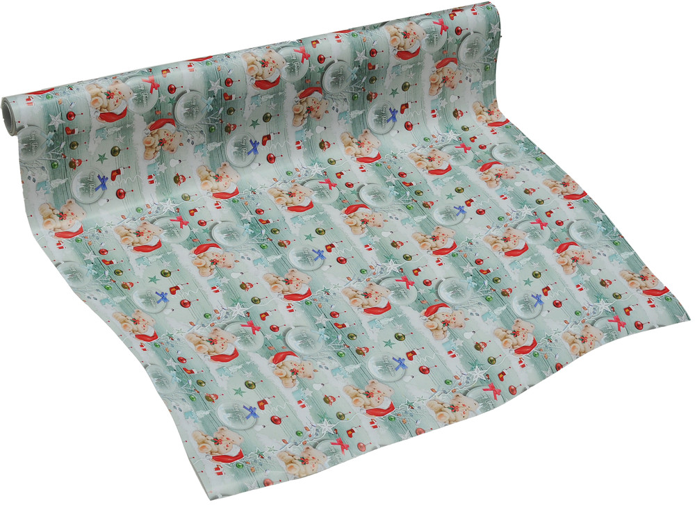 Rotolo Carta Regalo - Foto 2
