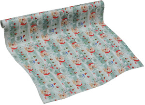 Rotolo Carta Regalo - Foto 2