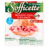 SOFF.COTTO CITTERIO - Foto 1 di 3