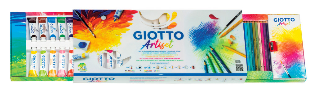 Artiset Giotto - Foto 2