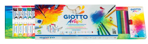 Artiset Giotto - Foto 2