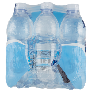 Acqua Naturale Eva 12 Da L.0,5 - Foto 2