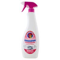Sgrassatore Spray Con Candeggina Chante Clair Sgrassatore Spray Con Candeggina Chante Clair