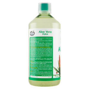 Aloe Vera Succo Matt - Foto 2