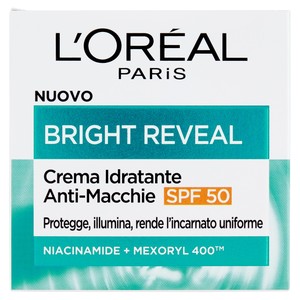 Crema Viso Niacinamide Fp50+ L'oreal - Foto 1