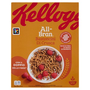 Cereali All-Bran Classic Kellogg's