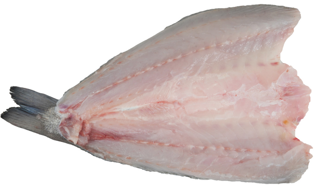 Branzino Per Brace