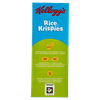 Cereali Rice Krispies Con Riso Soffiato, Vitamine E Ferro Kellogg's