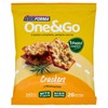 Barrette One Crackers Ros Pesoforma