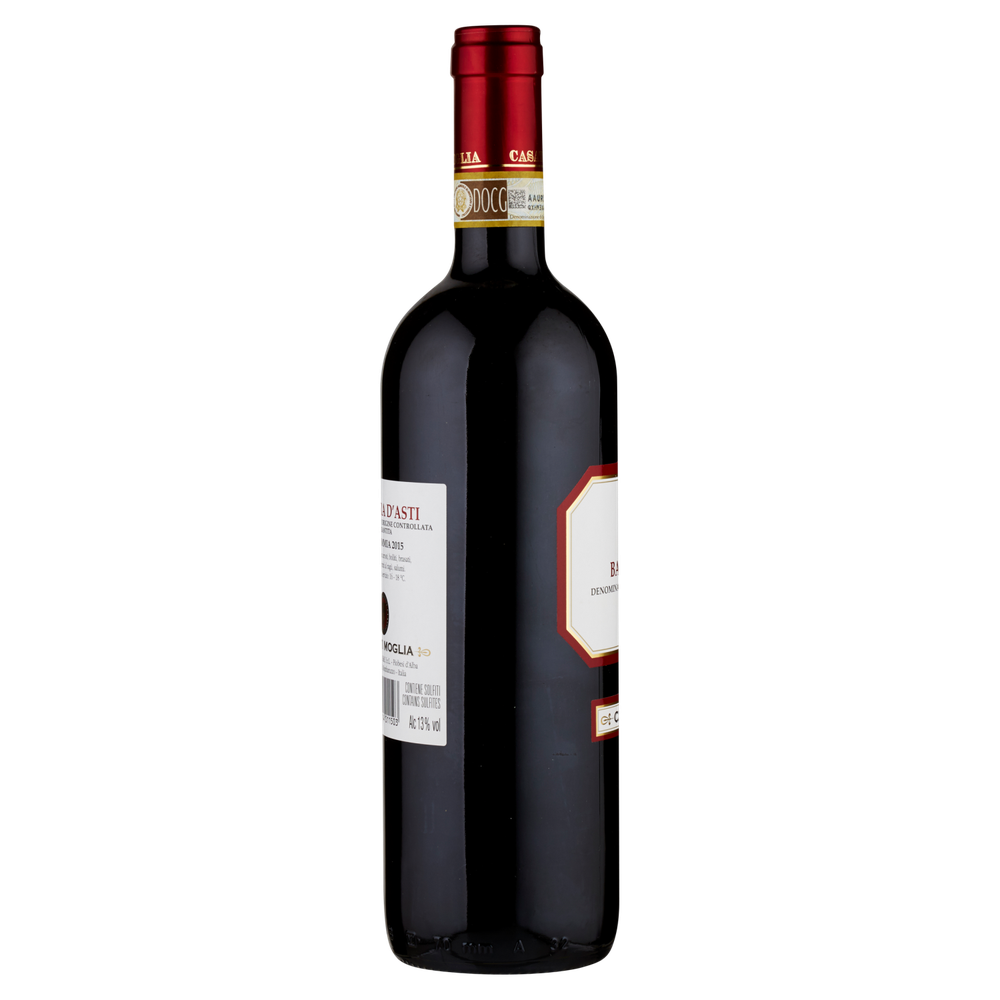 Barbera D'asti Docg Casati Moglia - Foto 2