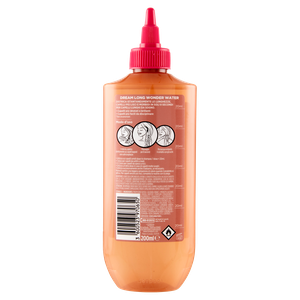 Maschera Capelli Wonder Elvive - Foto 3