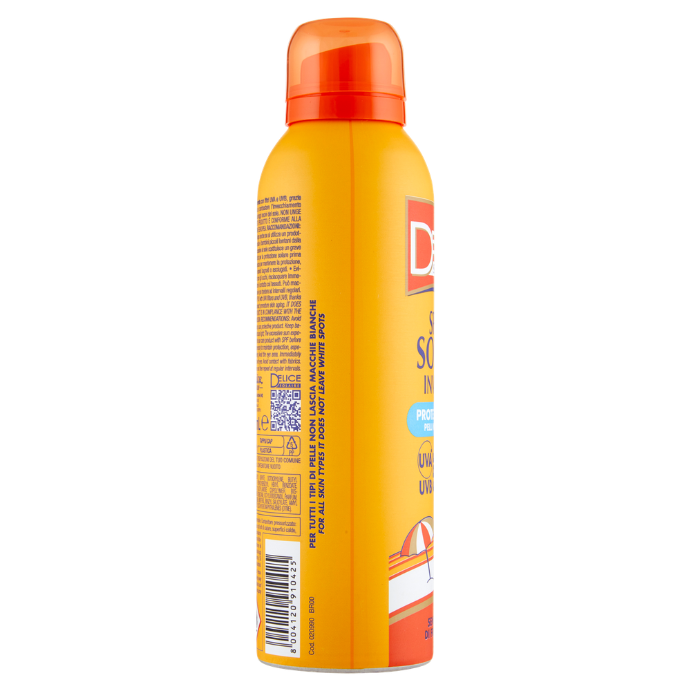 Spray Solare Invisibile F.P.30 Delice Solaire - Foto 2