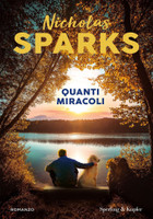 product.preview.arialabel Quanti Miracoli - Sparks Nicholas - Sperling & Kupfer