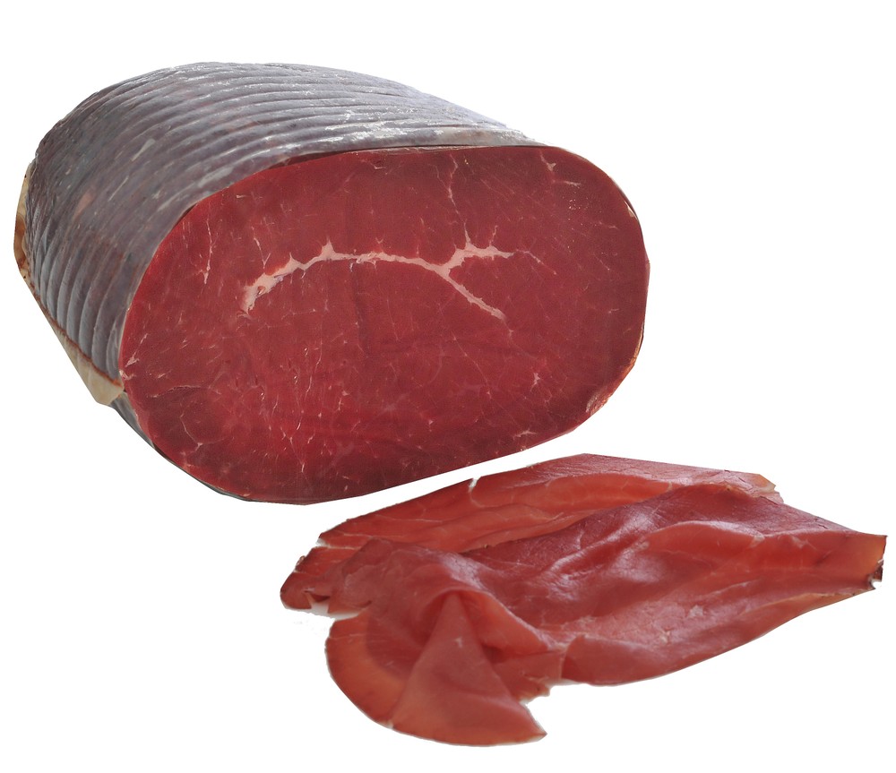 Carpaccio Di Bresaola - Foto 2