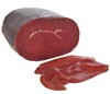 Carpaccio Di Bresaola