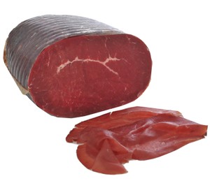 Carpaccio Di Bresaola - Foto 2