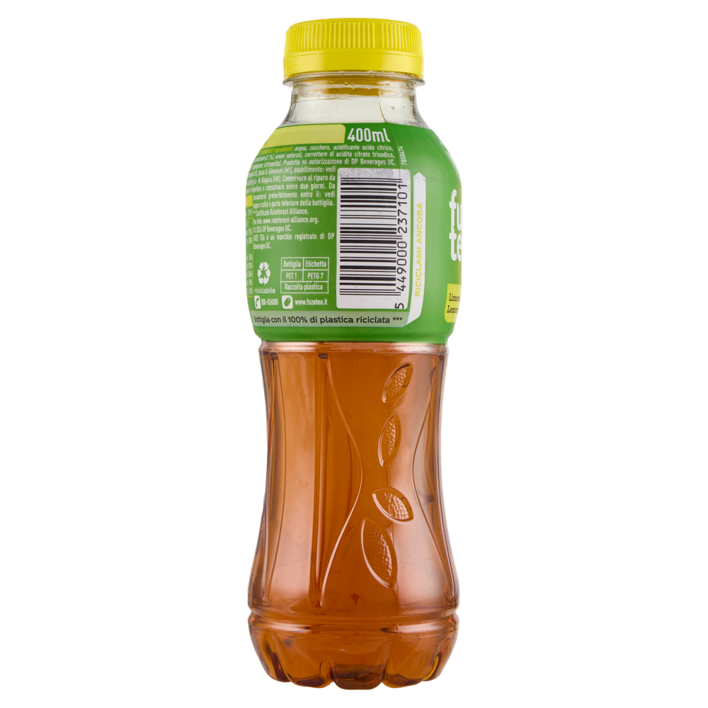 The Limone Fuzetea - Foto 2