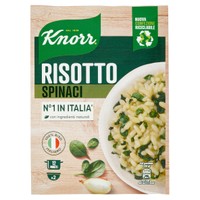 Knorr Risotto Spinaci
