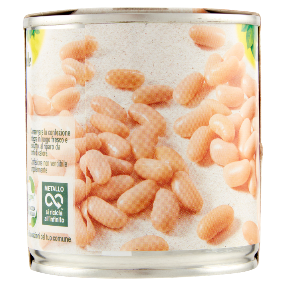 Fagioli Cannellini Al Vapore 3x125g Bonduelle - Foto 2