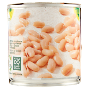 Fagioli Cannellini Al Vapore 3x125g Bonduelle - Foto 2