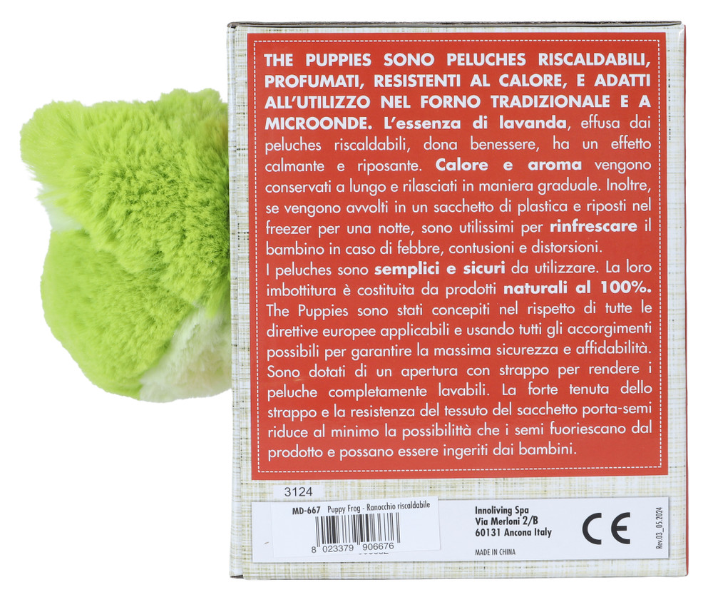 Pro Rana Scaldino - Foto 2