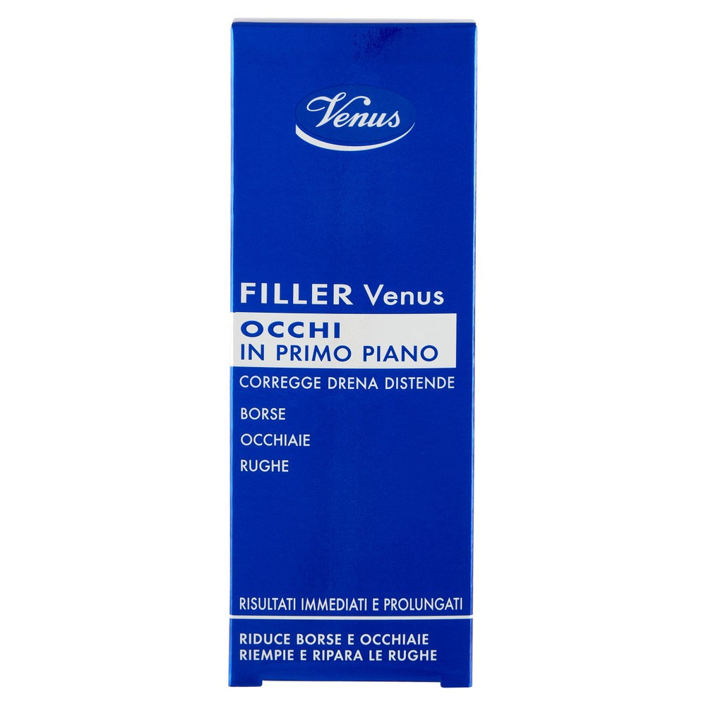 Filler 3d Siero Occhi Venus - Foto 1