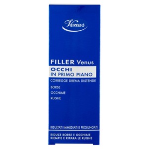 Filler 3d Siero Occhi Venus - Foto 1