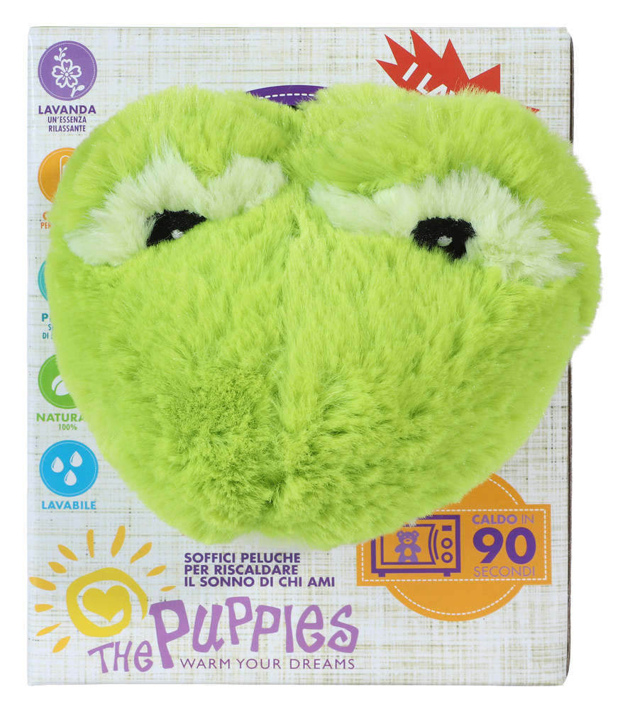 Pro Rana Scaldino - Foto 1