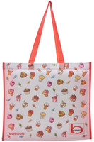 Shopper Collezione Soggetto Muffin Shopper Collezione Soggetto Muffin