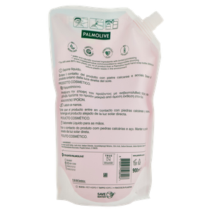 Sapone Liquido Ricarica Antibatterico Palmolive - Foto 3