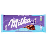 Cioccolato Bubbly Al Latte Milka
