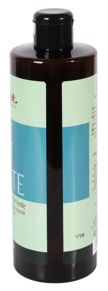 Bagnodoccia Rigenerante Bennet Cosmesi Naturale - Foto 2