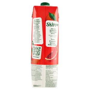 Succo Arancia Rossa Intenso Skipper - Foto 3