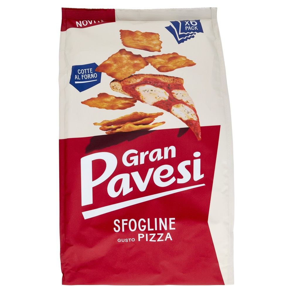 Sfogline Pizza Gp Barilla - Foto 1