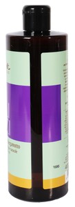 Shampoo Capelli Ricci Bennet - Foto 2