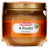 PLASMON OMO 4 FRUT.X2 - Foto 2 di 3