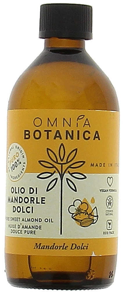Olio Mandorla Puro 100% Omnia - Foto 1