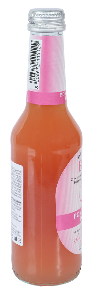 Pompelmo Rosa Bio San Graziano - Foto 2